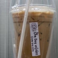 ชานม กาแฟสด หญิงฉัตร สาขามินิบิ๊กซี เอกชัย66