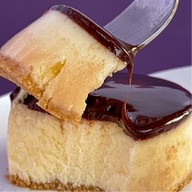 เพอร์เพิลมังกี้ชีสเค้ก (Purple Monkey Cheesecake) อ่อนนุช