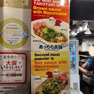 Acchichi Honpo Dotonbori