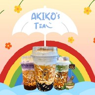 ชานมไข่มุก Akiko’s Tea - วิภาวดี60 วิภาวดี 60
