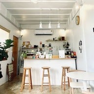 Non Sleep ’ coffee 1