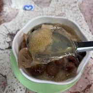 เมนูของร้าน น้ำเต้าหู้เยาวราช ถนน เยาวราช