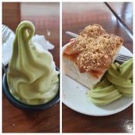 เมนูของร้าน โอชิเน Oshinei ขอนแก่น  ขอนแก่น