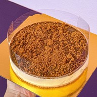 เพอร์เพิลมังกี้ชีสเค้ก (Purple Monkey Cheesecake) อ่อนนุช