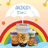 ชานมไข่มุก Akiko’s Tea - วิภาวดี60 วิภาวดี 60