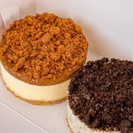 เพอร์เพิลมังกี้ชีสเค้ก (Purple Monkey Cheesecake) อ่อนนุช