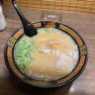 เมนูของร้าน Ichiran Raman Dotonbori