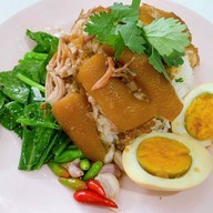 ฉันเกิดมาเป็นไก่🐔