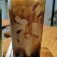 เมนูของร้าน Slow Bar : Slow Coffee & Juice Bar