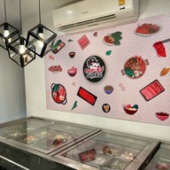 เมนูของร้าน คามะซังShabu&BBQ