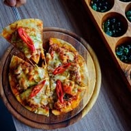 คุ้มกะลาหัว Khum Ka La Hua Cafe&Farmstay