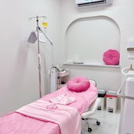 De LUNA Clinic ศรีนครินทร์