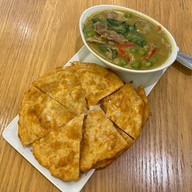 ร้านหญิง - YING's สนามบินน้ำ