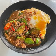 อร่อยติดลม CAFE & RESTAURANT