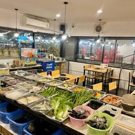 เมนูของร้าน คามะซังShabu&BBQ