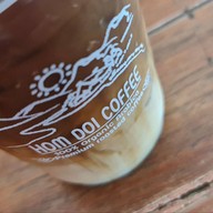 Hom doi Coffee สาขาท่ารั้ว สาขาท่ารั้ว