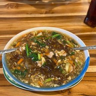 ร้านวิภา(แม่แฮ) ผัดไทยในตำนาน