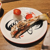 Sake no mise Sriracha