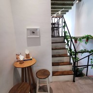 บรรยากาศ Slow Bar : Slow Coffee & Juice Bar