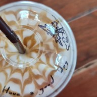 Hom doi Coffee สาขาท่ารั้ว สาขาท่ารั้ว