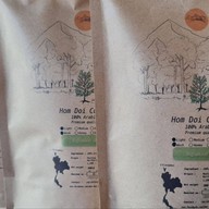 Hom doi Coffee สาขาท่ารั้ว สาขาท่ารั้ว