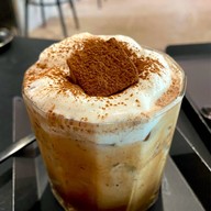 เมนูของร้าน Keeen Khaoyai