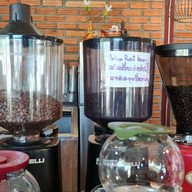 Hom doi Coffee สาขาท่ารั้ว สาขาท่ารั้ว