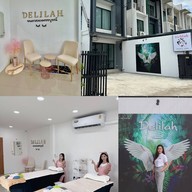 Delilah Beauty cafe - เดไลลาห์ คาเฟ่ความงาม