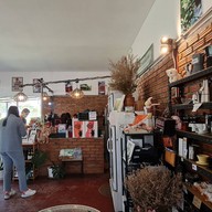 Hom doi Coffee สาขาท่ารั้ว สาขาท่ารั้ว