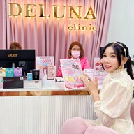 De LUNA Clinic ศรีนครินทร์