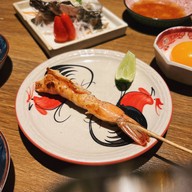 Sake no mise Sriracha