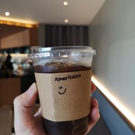 เมนูของร้าน Red And Brew Coffee Nakhon Ratchasima