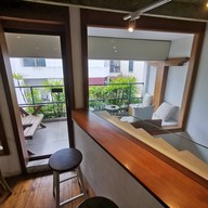 บรรยากาศ Slow Bar : Slow Coffee & Juice Bar