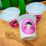 น้ำลำใยสดแท้ 100% by Angpao