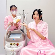 De LUNA Clinic ศรีนครินทร์