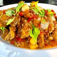 ไคโร สเตชั่น-ฮาลาล