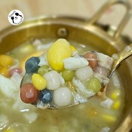 เมนูของร้าน บัวลอยไข่เค็ม เจริญนคร21