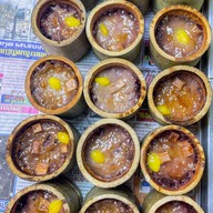 ข้าวหลามแม่เผื่อ มีสาขาเดียว