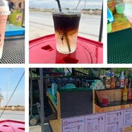 Vee Bar Coffee