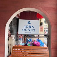 John Donut Thalang