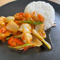 อร่อยติดลม CAFE & RESTAURANT