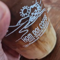 Hom doi Coffee สาขาท่ารั้ว สาขาท่ารั้ว