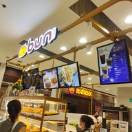บรรยากาศ BUN โลตัส สุขุมวิท 50