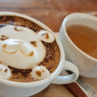 Hom doi Coffee สาขาท่ารั้ว สาขาท่ารั้ว