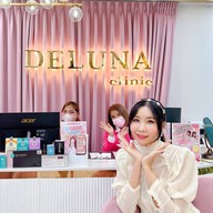 De LUNA Clinic ศรีนครินทร์