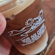 Hom doi Coffee สาขาท่ารั้ว สาขาท่ารั้ว