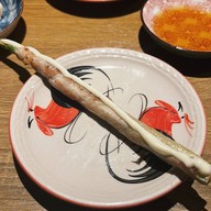 Sake no mise Sriracha