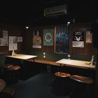 Sake no mise Sriracha