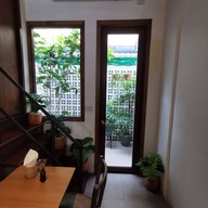 บรรยากาศ Slow Bar : Slow Coffee & Juice Bar