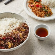 Flexi Vegan& Vegetarian สุขุมวิท 21